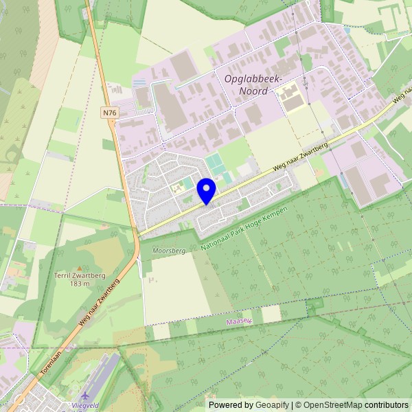 Map Photo